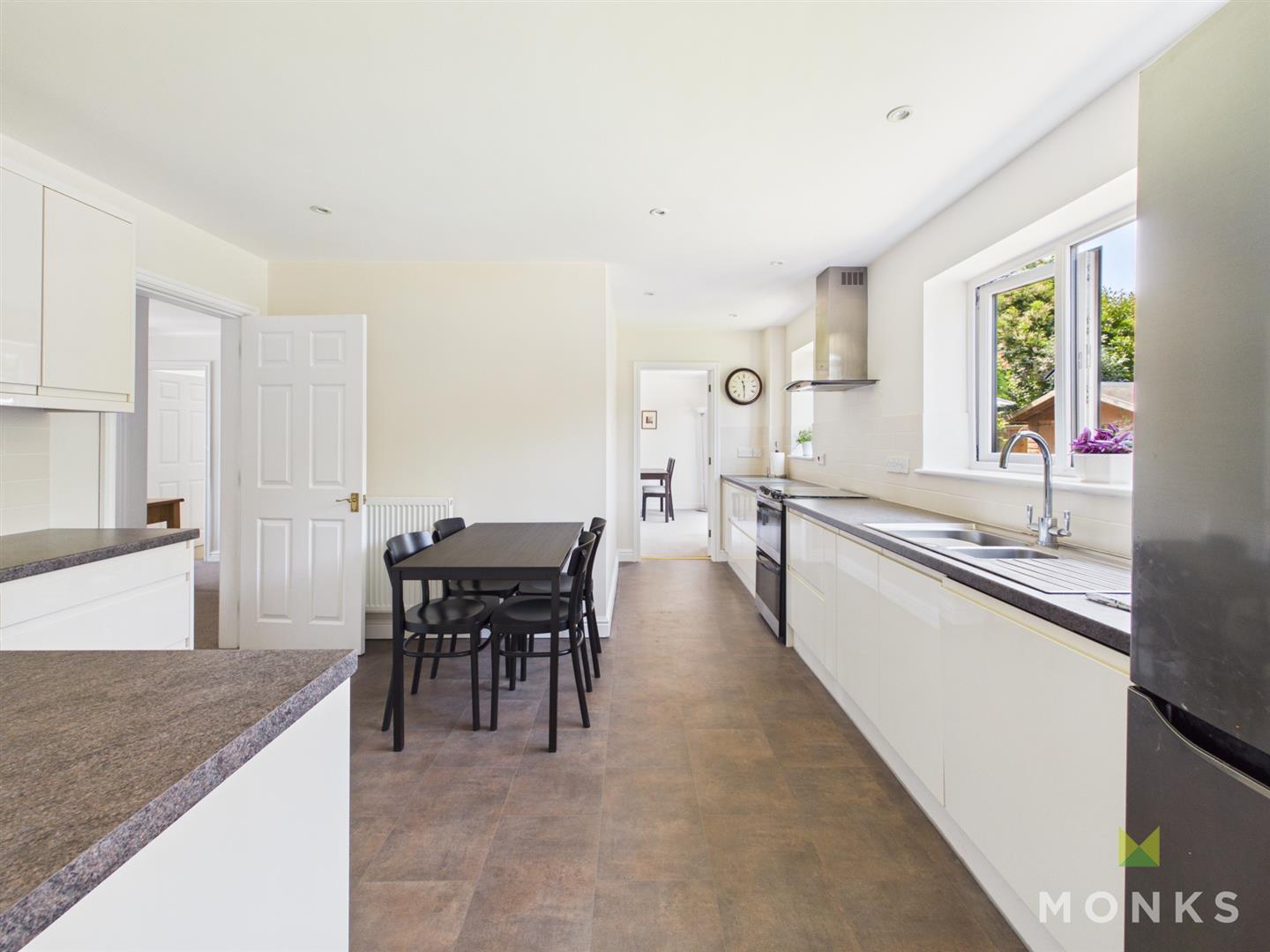 15 Limes Paddock, Shrewsbury, SY5 7LF For Sale
